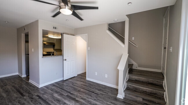 Building Photo - Huntington at Stonefield Rental