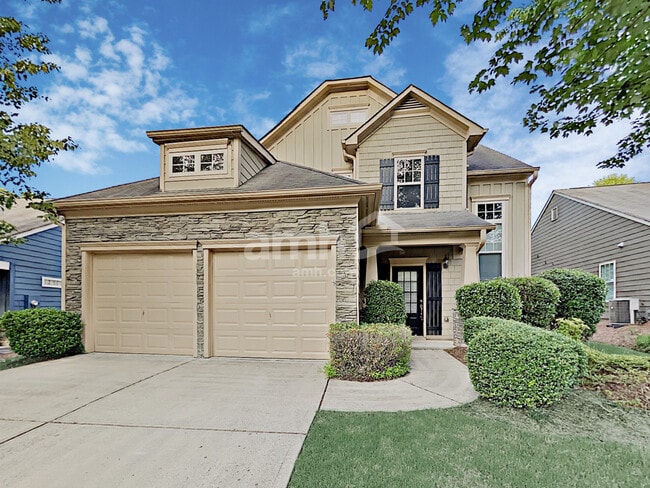 Building Photo - 368 Downing Creek Trl