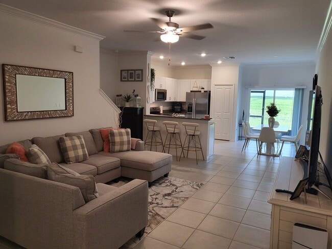 Photo - Available Now : Charming 3 Bed, 2 Bath Townhome in a Prime Location