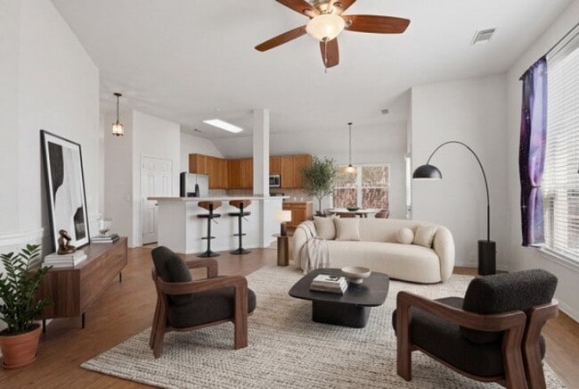 Photo - 2607 Sun Cove Ln