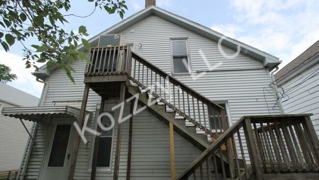 Photo - 407 E Michigan St Unidad B