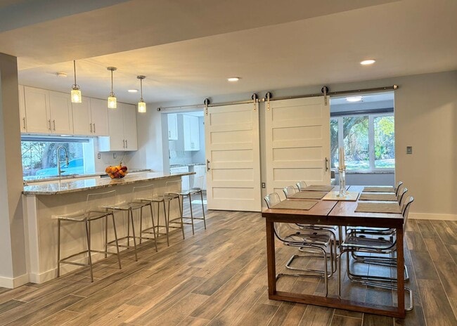 Photo - Available 7/10. Gorgeous Custom-Built 3 BR/3.5 BA Home on HUGE Corner Lot in Old Mt Pleasant!