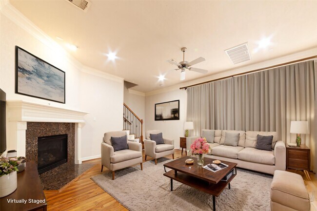 Photo - 3206 Holly Thicket Dr
