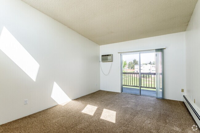 1HAB, 1BA - 650 ft²