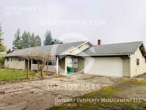 Building Photo - 2715 Juniper St