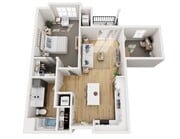 C1 - Apex at Verona | Apartments, Townhomes, and Stacked Flats in Verona, WI