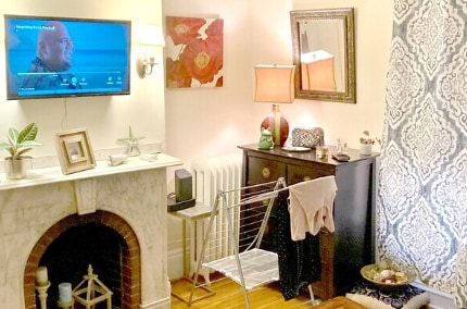 *Las imágenes son muestras representativas de la unidad anunciada. En algunos casos, las unidades reales que visita... - 136 Myrtle St Unidad T1