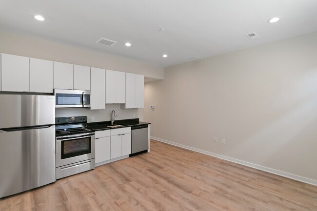 Avenue Eleven Apartments