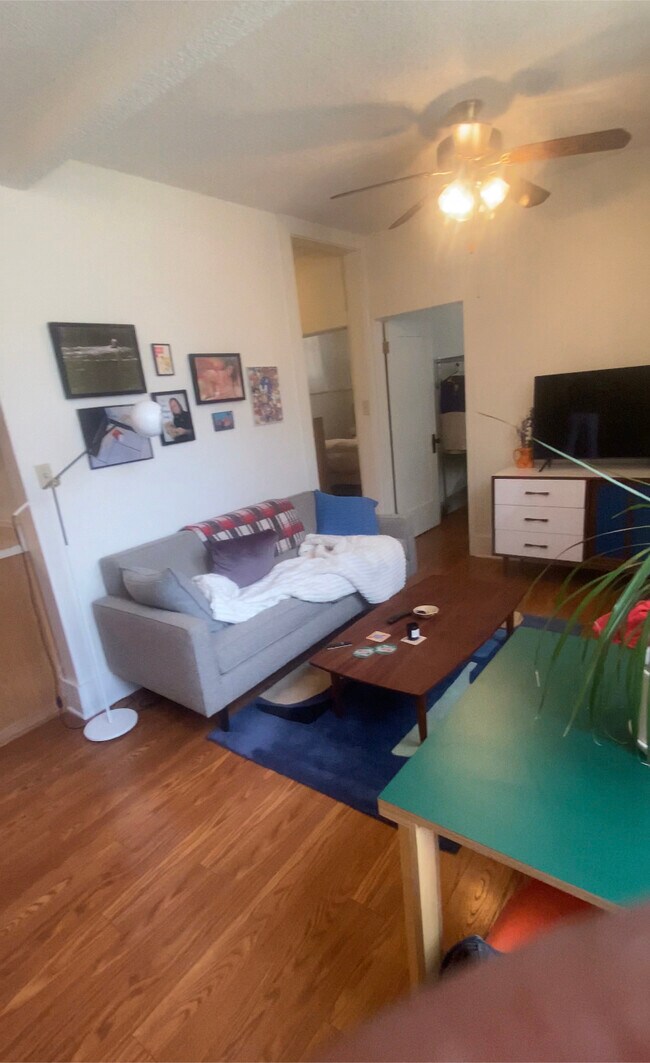 Photo - 4859 Marmion Way Apartments Unit #2