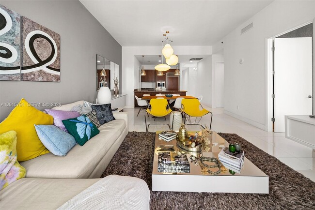 Photo - 15901 Collins Ave Unit 3302