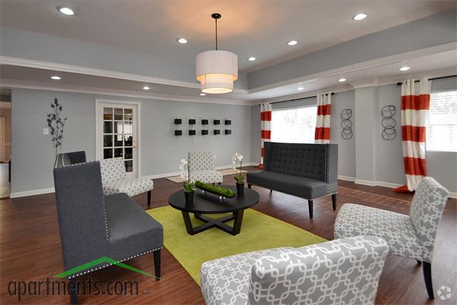 Clubroom