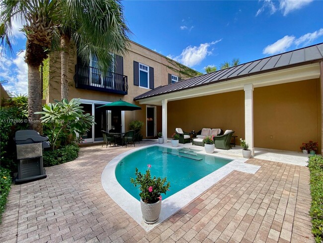 Photo - 11718 SE Florida Ave Townhome