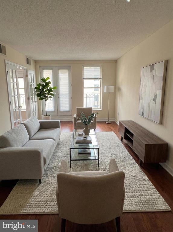 Photo - 601 Pennsylvania Ave NW Unit 609