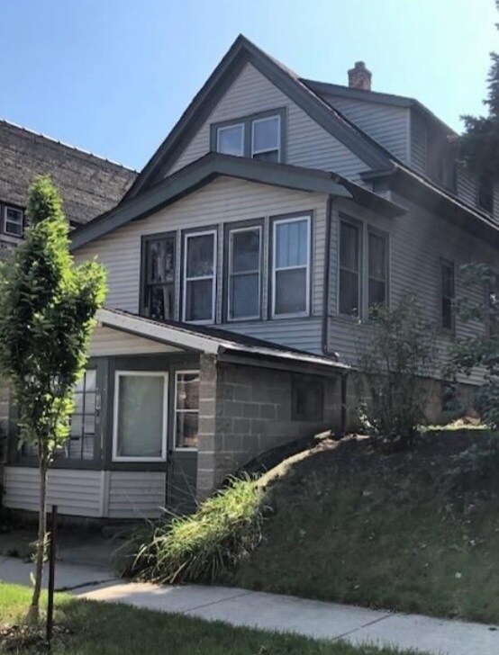 Photo - 3921 E Layton Ave