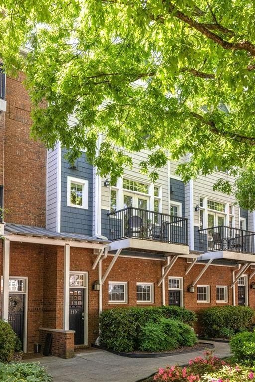 Photo - 1258 DeKalb Ave NE Townhome
