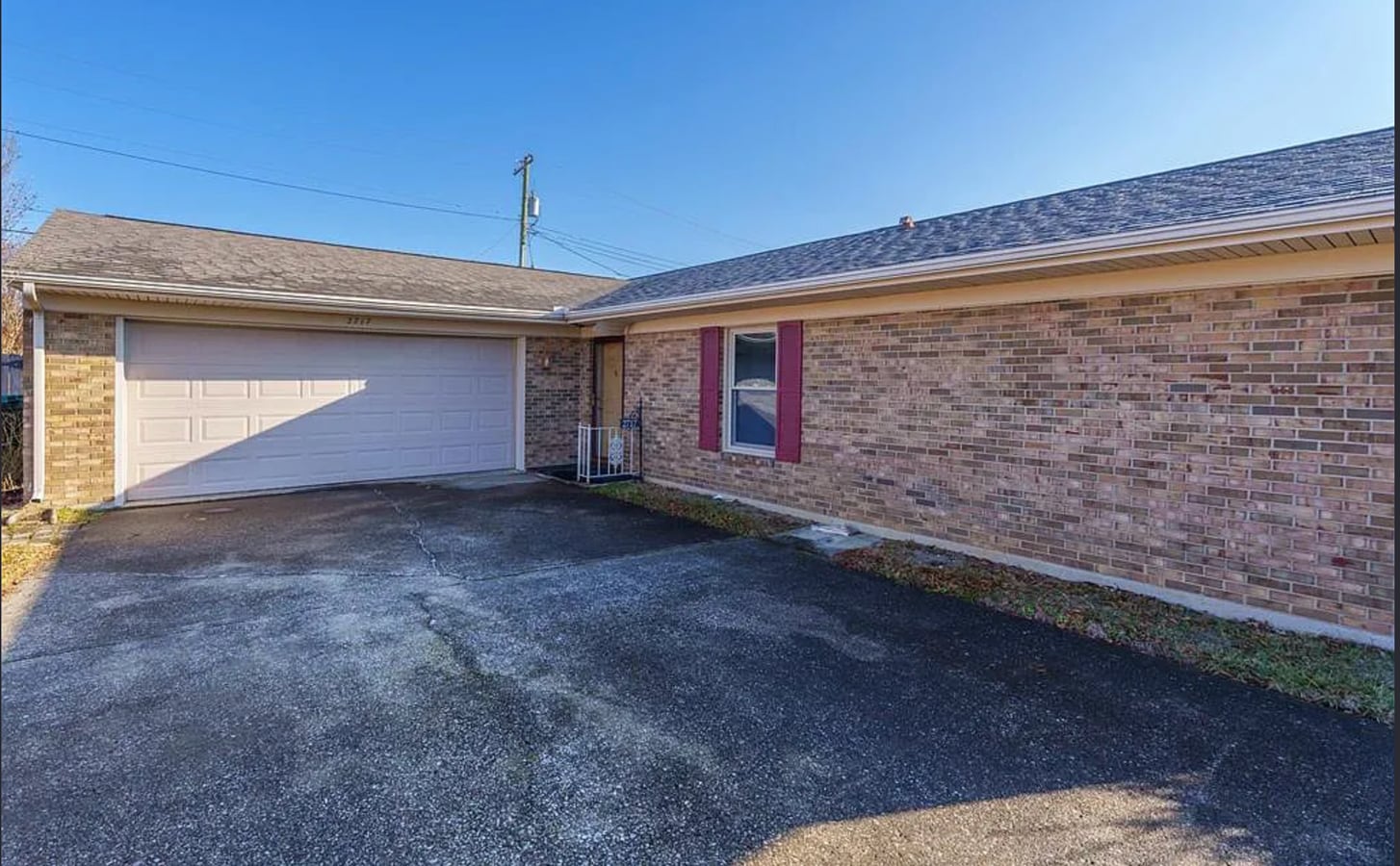 Photo - 2717 W Middleground Dr