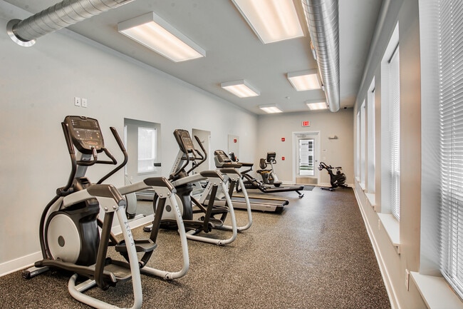 Fitness Studio
