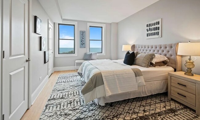 Photo - The Dunham Apartments