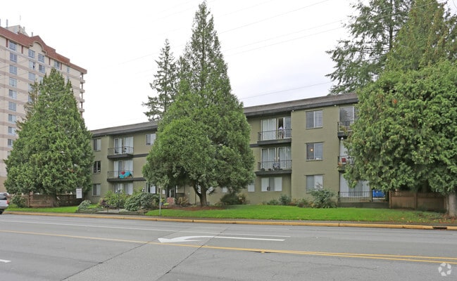 Mapleview Place