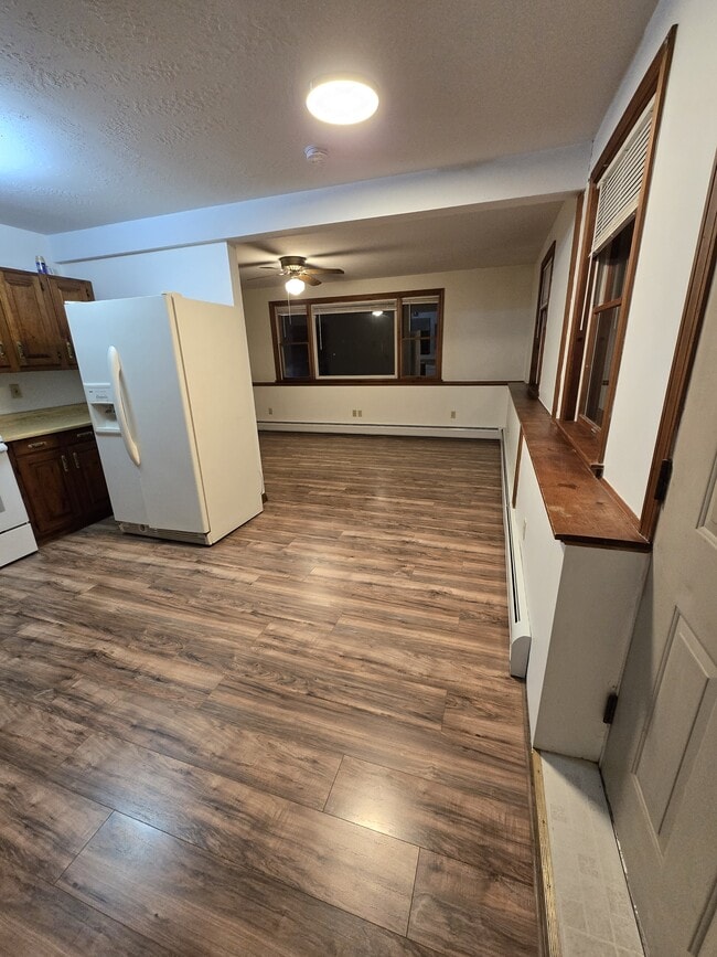 Kitchen/Living room - 16 Cote Cir Apartment Unit Flr 1