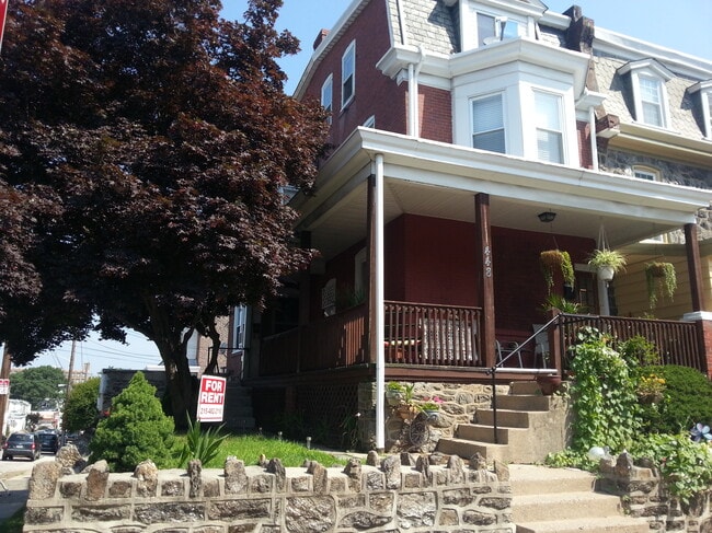 Photo - 448 Seville St Unit 3rd