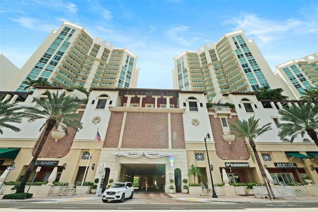 Photo - 150 Sunny Isles Blvd Unit 1-1101
