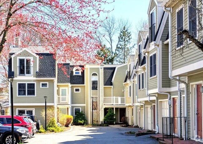 Building Photo - 196 Chestnut Ave Unit 12 L Rental