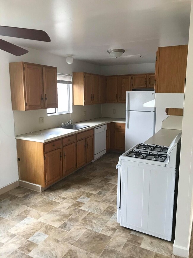 Foundry Apartments