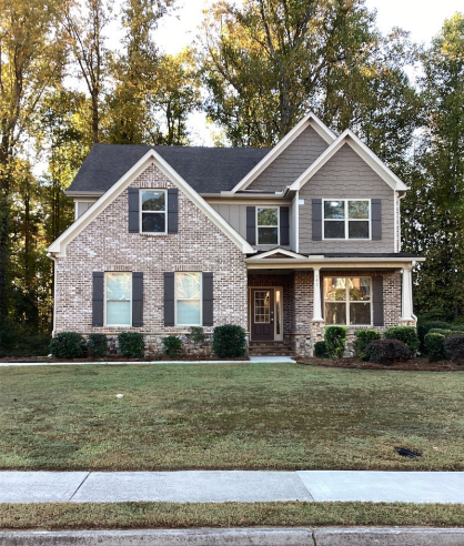 Beautiful Home located in Loganville! - Beautiful Home located in Loganville!