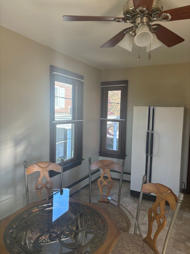 Spacious 23 Bedroom Apartment in Hanover House Rental in Hanover