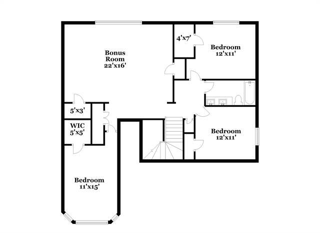 Photo - 2524 Tar Heel Dr