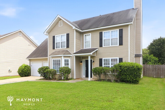 Photo - 2496 Field Spring Dr