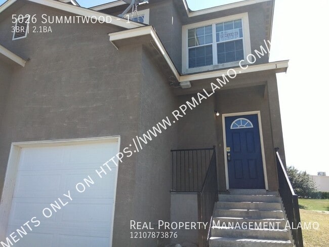 Building Photo - 5026 Summitwood-1