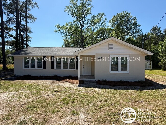 Building Photo - Charming Country Living – Newly Updated 3BR Home with Spacious Yard in Cope!