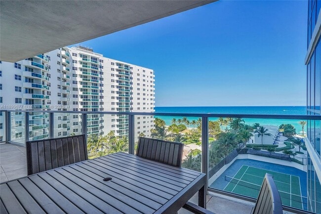 Photo - 3101 S Ocean Dr Unidad 701