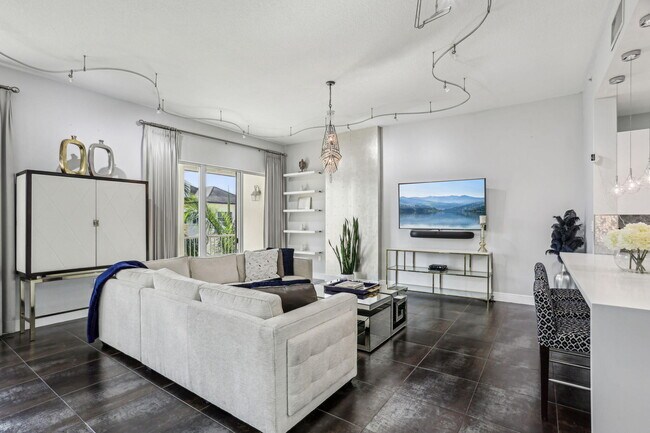 Photo - 3960 N Flagler Dr Unit 402