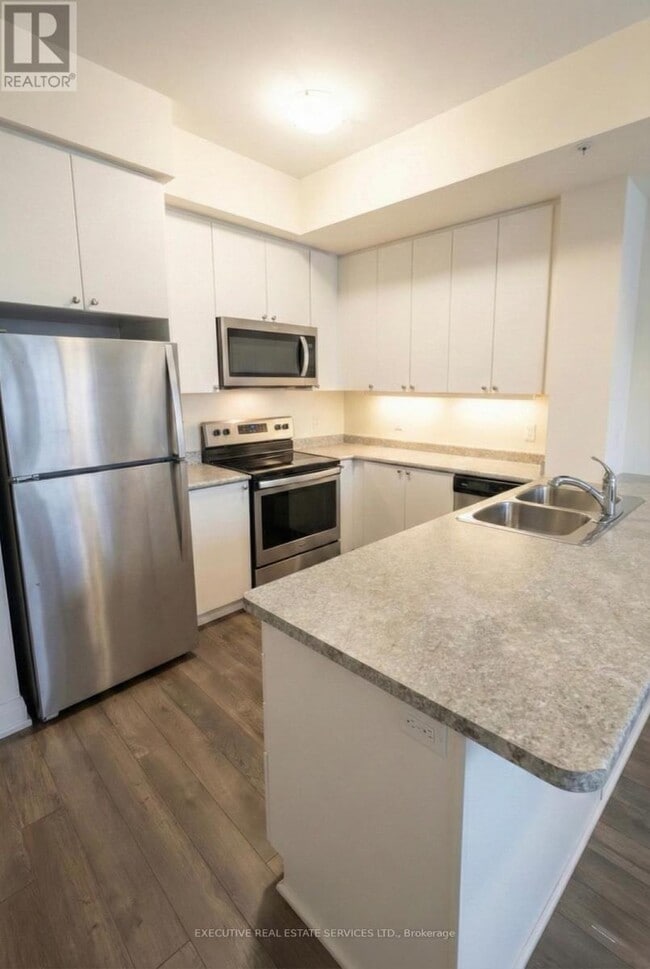 Photo - 65 Yorkland Blvd Unité 605