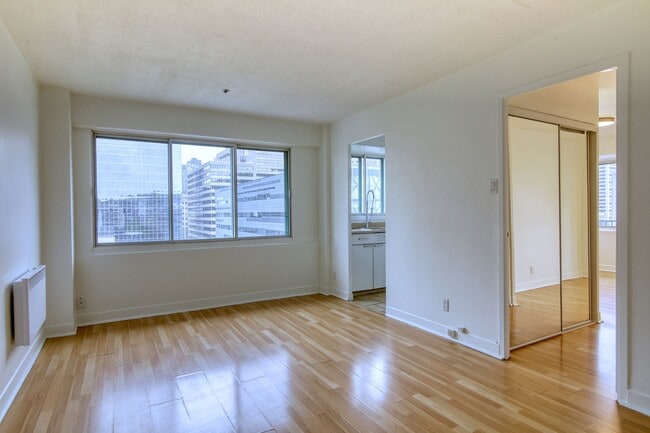 Photo - 3455 Rue Aylmer Unit 1005
