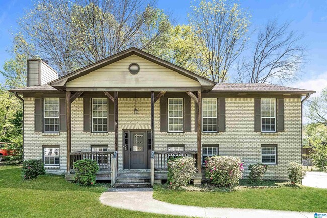 Photo - 6645 McDuffie Rd House