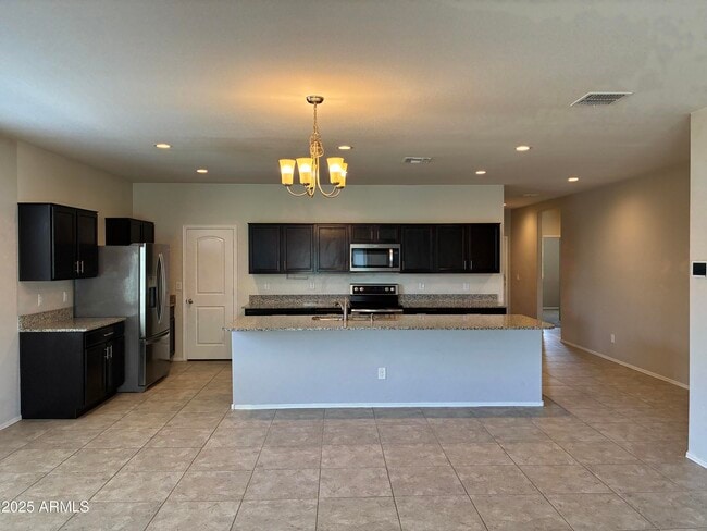 Photo - 25698 W Desert Dr