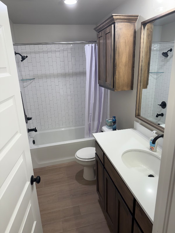 Photo - 6413 SE 84th St