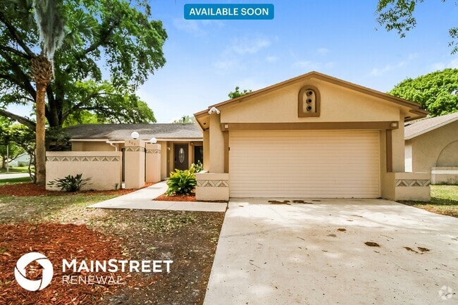Building Photo - 900 Brennam Pl Rental