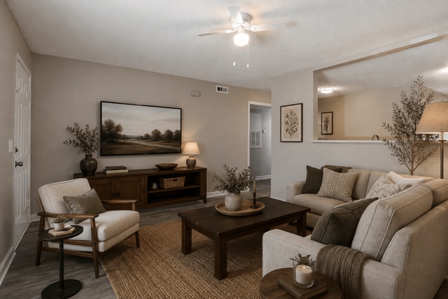 Gable Oaks Apartment Homes