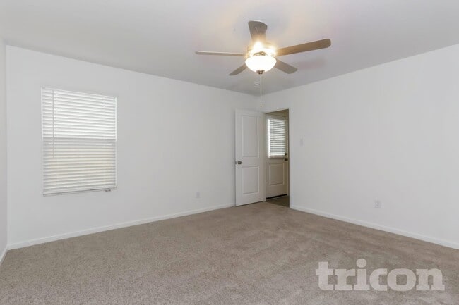 Tricon Rancho Canyon