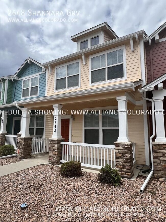 Building Photo - 2648 Shannara Grove Rental