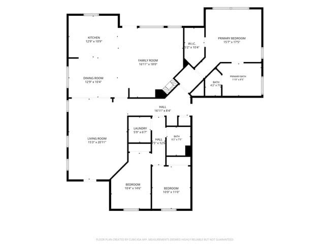 Photo - 3 bed, 2 bath located in Corona, CA!