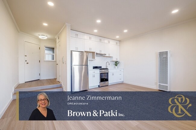 Building Photo - 2101 Baker St Unit 14