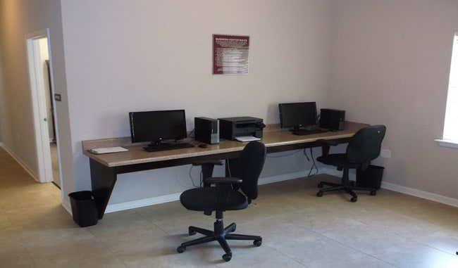 Photo - Terrace of Hammond