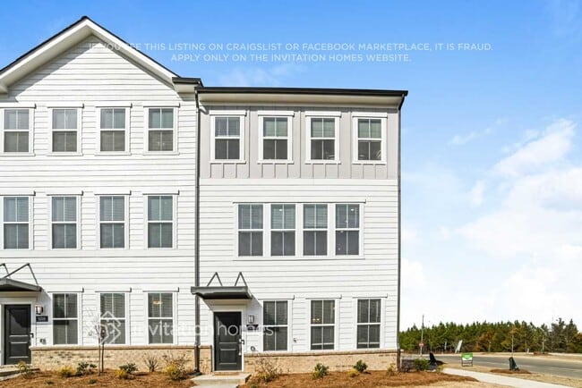 Building Photo - 5014 Ragsdale Dr Rental