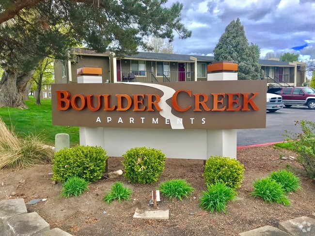 Building Photo - Boulder Creek Rental